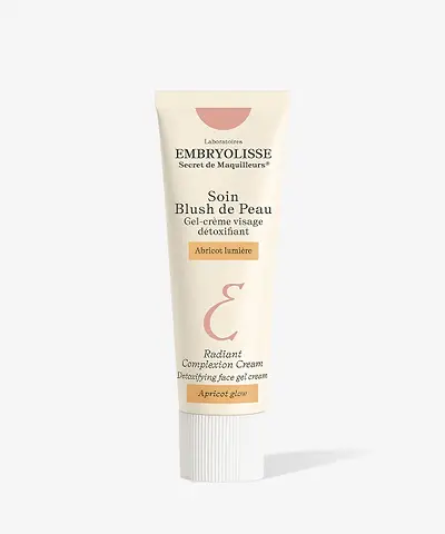 Embryolisse - Radiant Complexion Cream Apricot Glow