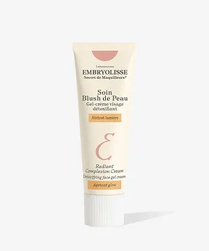 Embryolisse Radiant Complexion Cream Apricot Glow