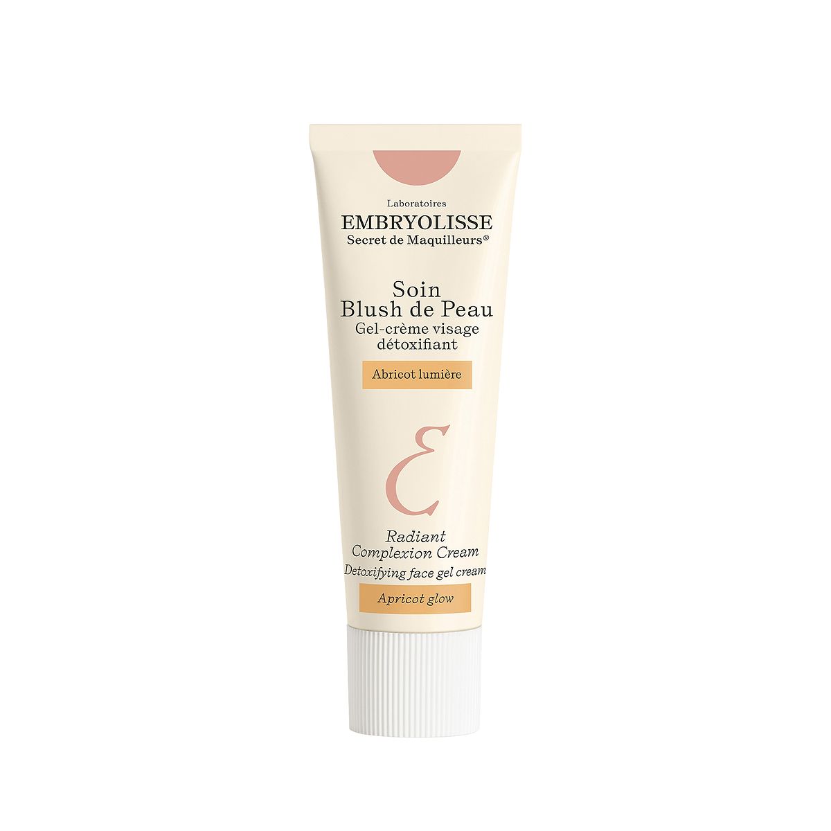 Embryolisse Radiant Complexion Cream Apricot Glow