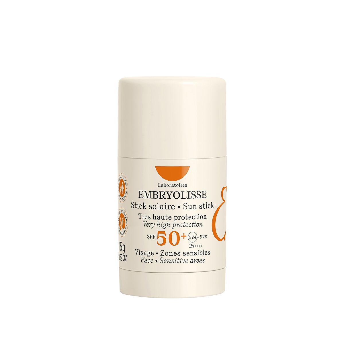 Embryolisse Sun Stick SPF 50+