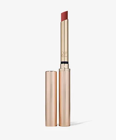 Estée Lauder - Pure Color Explicit Silk Matte Lipstick 