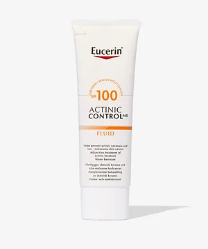 Eucerin Actinic Control SPF100