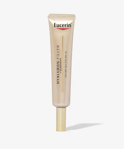 Eucerin - Hyaluron-Filler + Elasticity Eye Cream SPF15