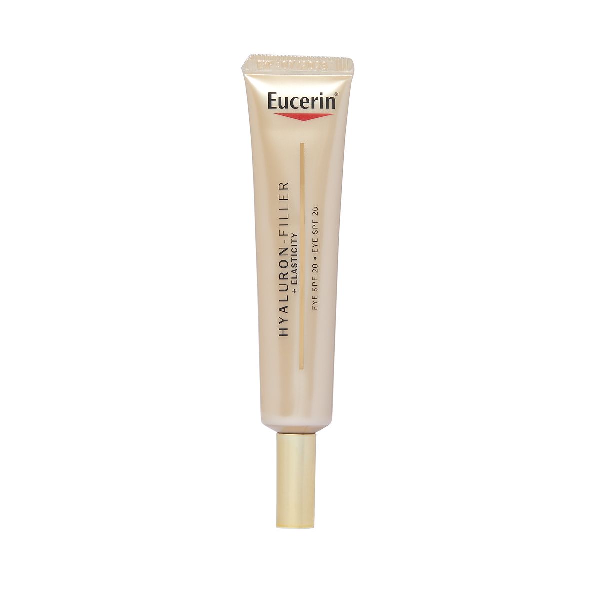 Eucerin Hyaluron-Filler + Elasticity Eye Cream SPF15