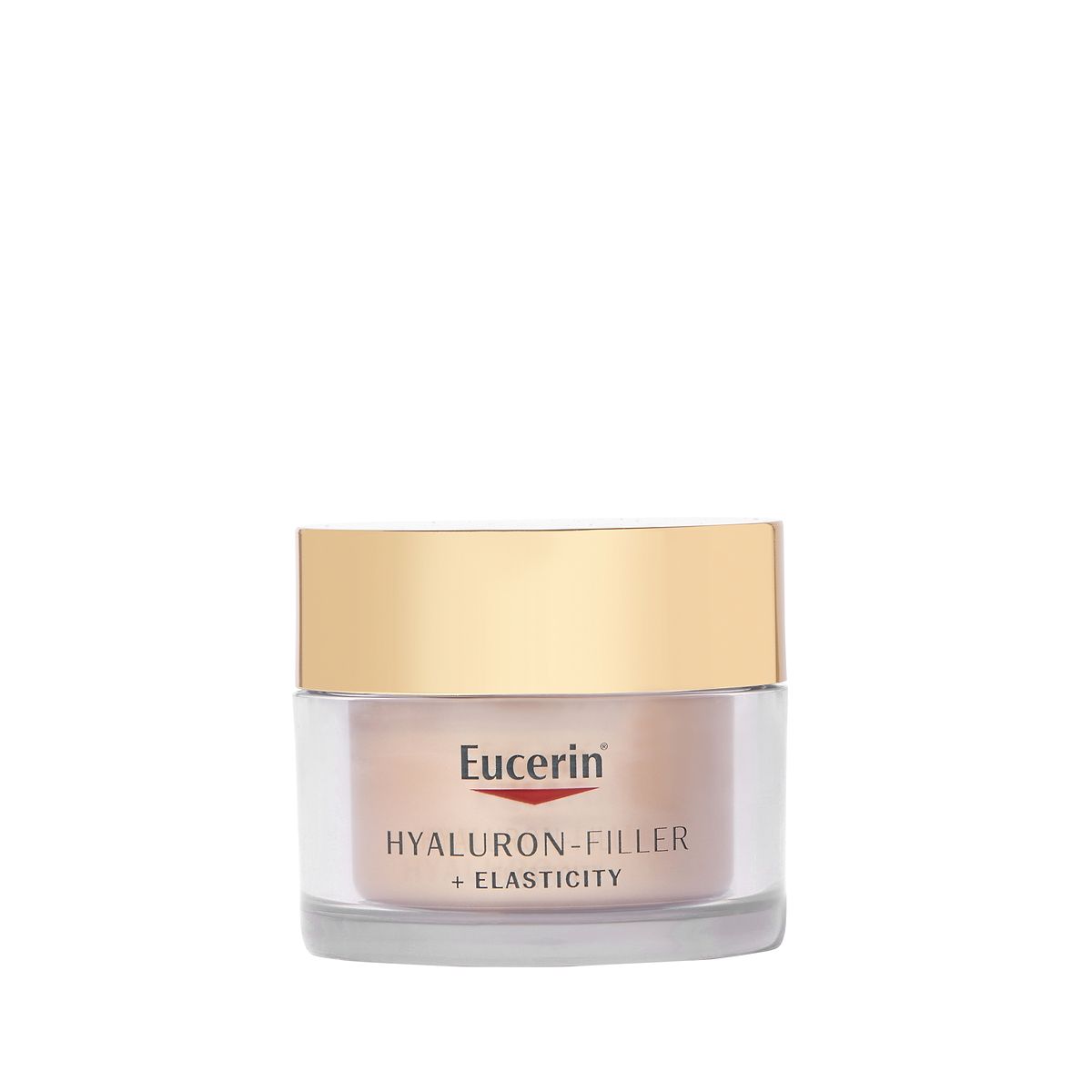 Eucerin Hyaluron-Filler + Elasticity Night Cream 50ml