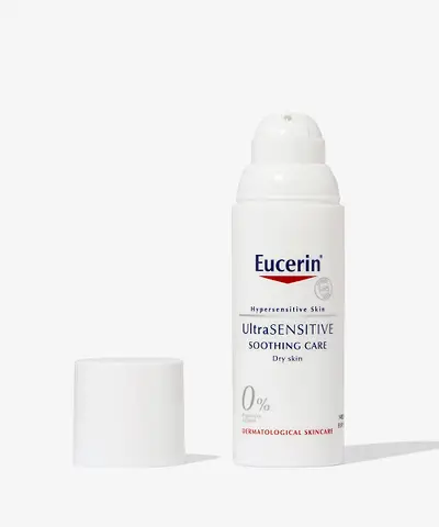 Eucerin - UltraSensitive Soothing Care (Dry Skin)