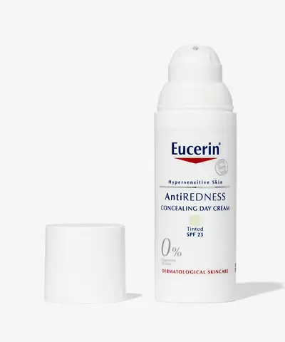 Eucerin - Anti-Redness Concealing Day Cream SPF25