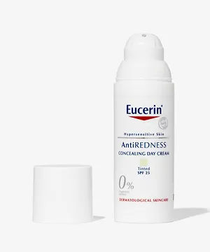 Eucerin Anti-Redness Concealing Day Cream SPF25