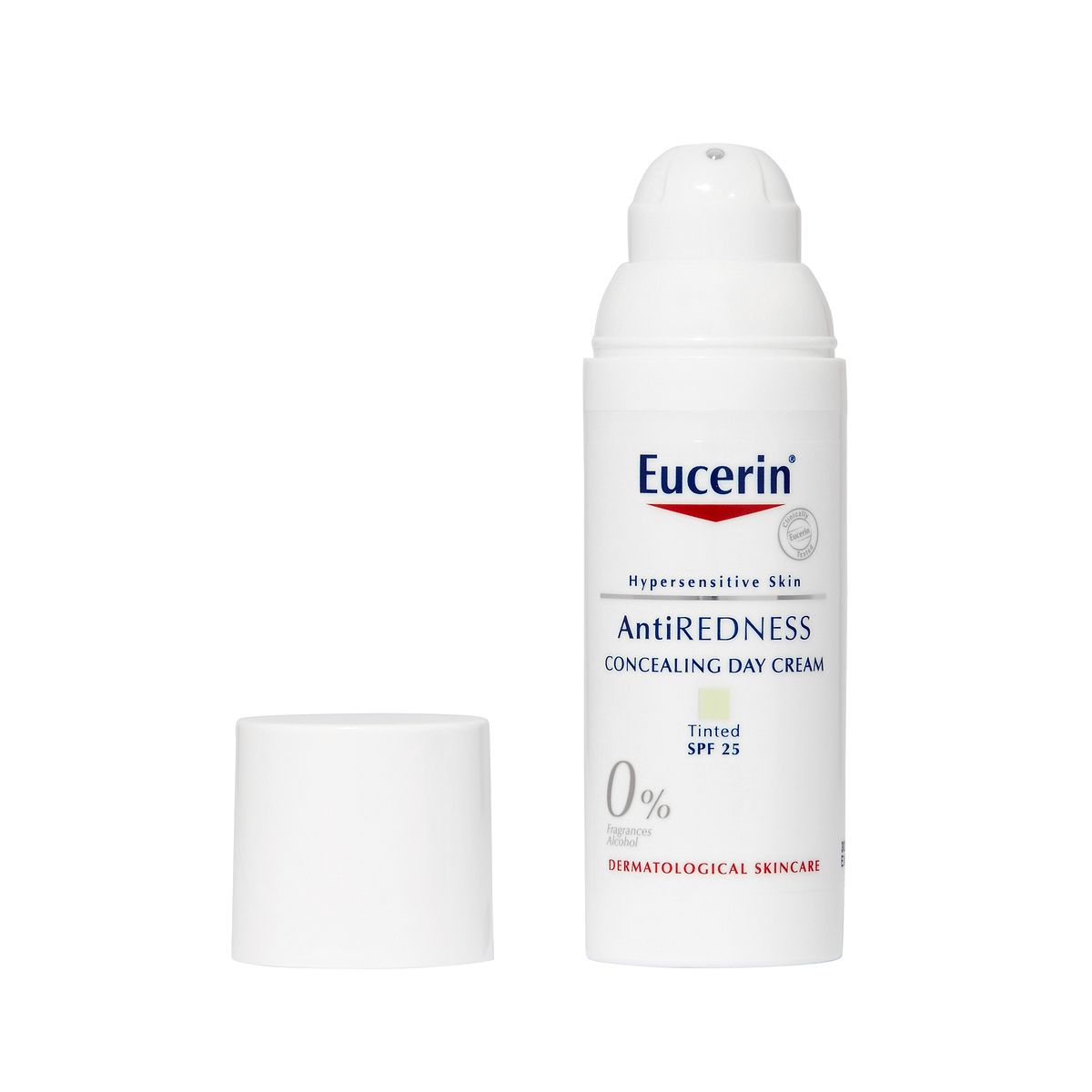 Eucerin Anti-Redness Concealing Day Cream SPF30 Tinted 50ml