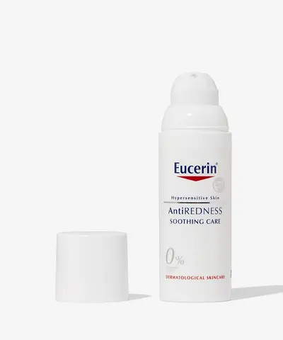 Eucerin - AntiRedness Soothing Care
