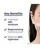 Eucerin - UreaRepair Rich Replenishing Face Cream 5% Urea