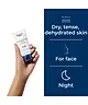 Eucerin - UreaRepair Rich Replenishing Face Cream 5% Urea