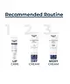 Eucerin - UreaRepair Rich Replenishing Face Cream 5% Urea