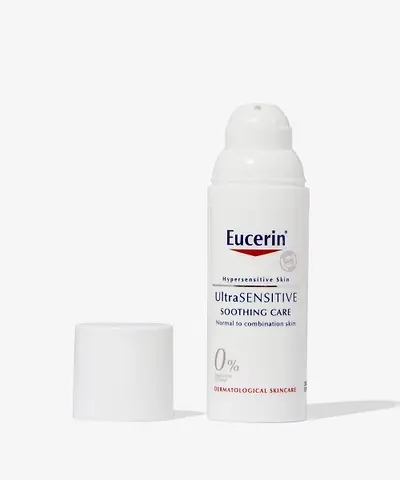 Eucerin - UltraSensitive Soothing Care (Normal to Combination Skin)