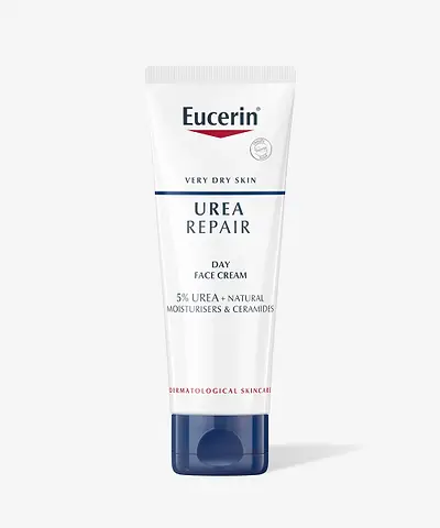 Eucerin - UreaRepair Replenishing Face Cream 5% Urea