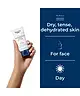 Eucerin - UreaRepair Replenishing Face Cream 5% Urea
