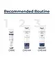 Eucerin - UreaRepair Replenishing Face Cream 5% Urea