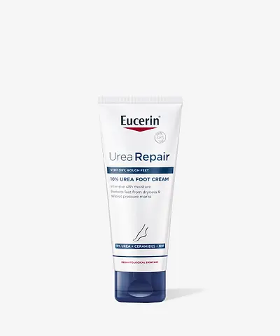 Eucerin - UreaRepair Plus 10% Urea Foot Cream