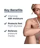 Eucerin - UreaRepair Plus 10% Urea Foot Cream