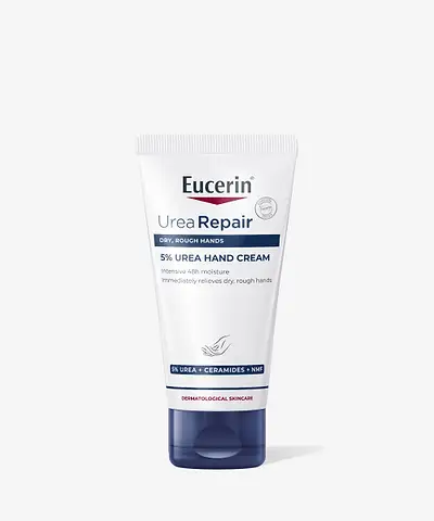 Eucerin - UreaRepair Plus 5% Urea Hand Cream
