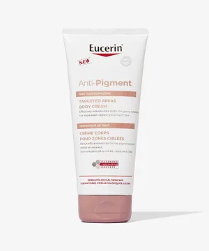 Eucerin Anti Pigment Body Cream