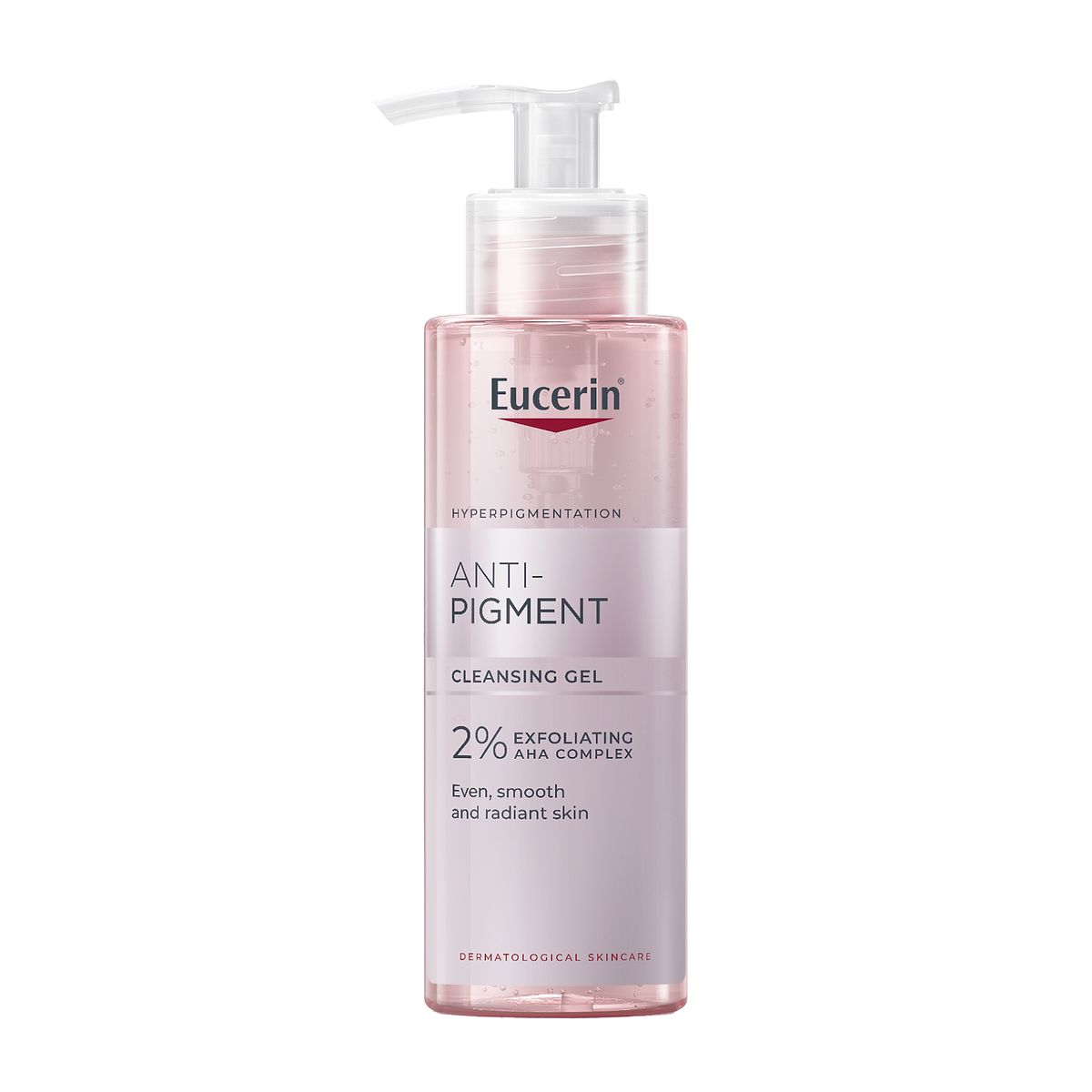 Eucerin Anti-Pigment Cleansing Gel 200ml