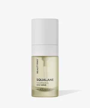 beautypro Squalane Nourishing Serum