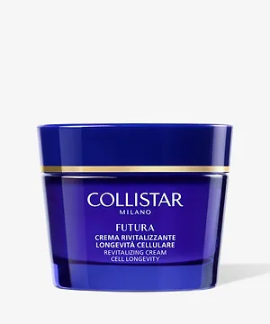 Collistar Futura Revitalizing Brightening Cream 50ml