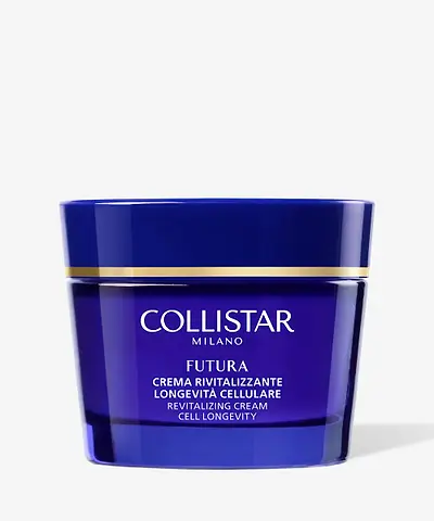Collistar - Futura Revitalizing Brightening Cream 50ml