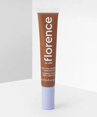 florence by mills - See You Never Concealer