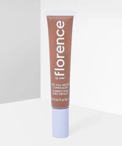 florence by mills - See You Never Concealer