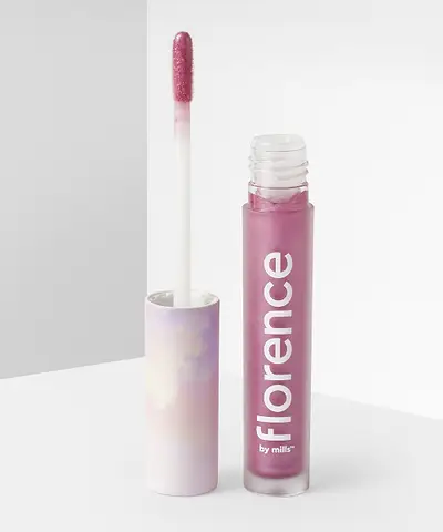 florence by mills - 16 Wishes Get Glossed Lip Gloss