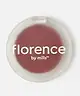 florence by mills - Cheek Me Later Cream Blush