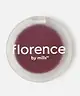 florence by mills - Cheek Me Later Cream Blush
