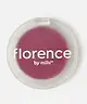 florence by mills - Cheek Me Later Cream Blush