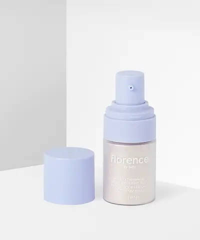 florence by mills - All that Shimmers Body Highlight Dust