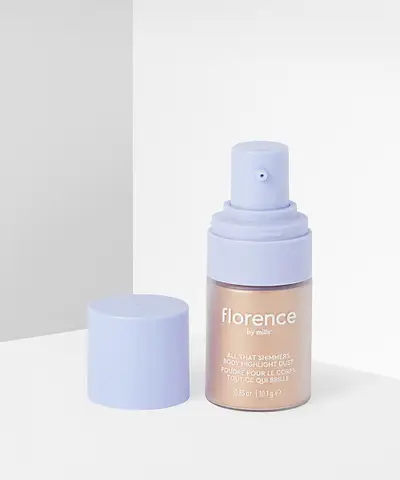 florence by mills - All that Shimmers Body Highlight Dust
