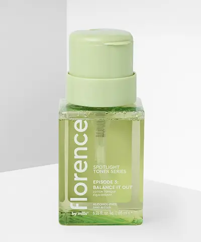 florence by mills - Episode 3: Balance It Out Balancing Toner
