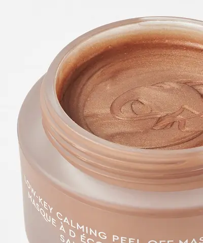 florence by mills - Low-Key Calming Peel Off Face Mask