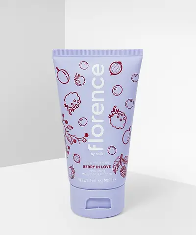 florence by mills - Feed Your Soul Berry in Love Pore Mask