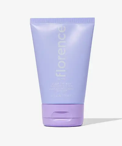 florence by mills - Clear The Way Clarifying Mud Mask