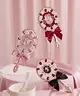 Flower Knows - Strawberry Cupid Hand Mirror