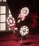 Flower Knows - Strawberry Cupid Hand Mirror