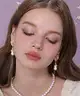 Flower Knows - Little Angel 9-Color Eyeshadow Palette 