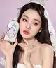 Flower Knows - Little Angel 9-Color Eyeshadow Palette 