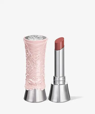 Flower Knows - Swan Ballet Shine Lipstick