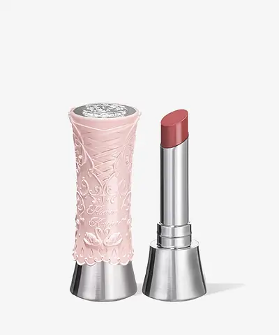 Flower Knows - Swan Ballet Shine Lipstick