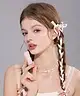 Flower Knows - Swan Ballet Shine Lipstick