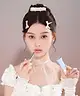 Flower Knows - Swan Ballet Shine Lipstick