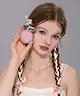 Flower Knows - Swan Ballet Embossed Blush
